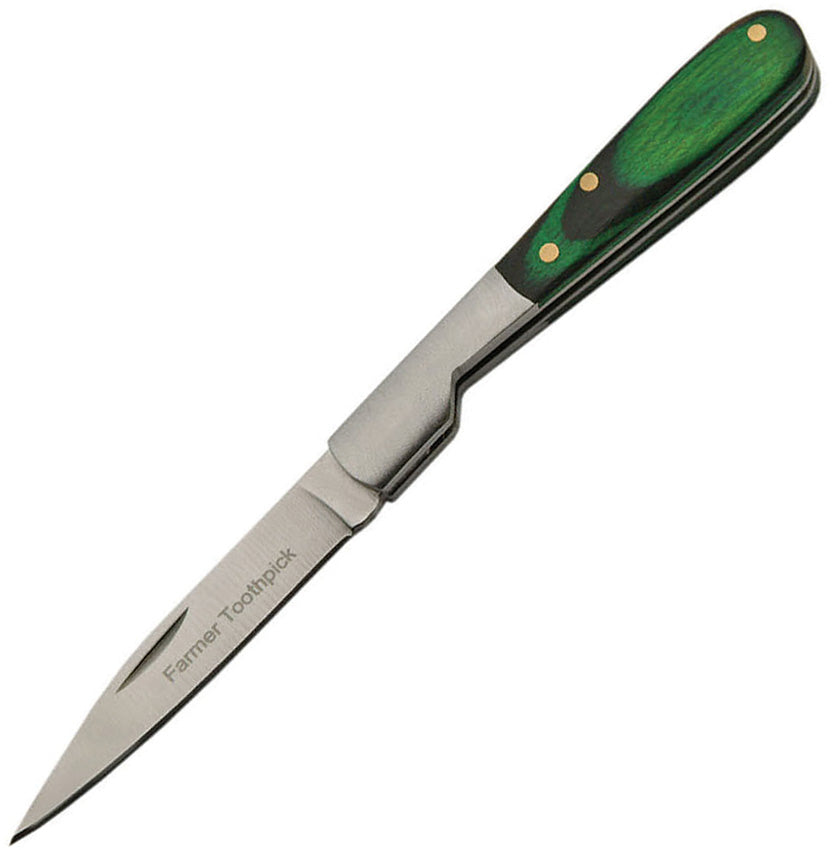 Farmer Toothpick 212071-FR