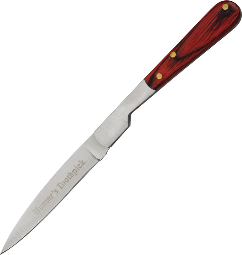 Hunters Toothpick