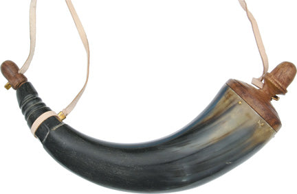 Powder Horn 230956