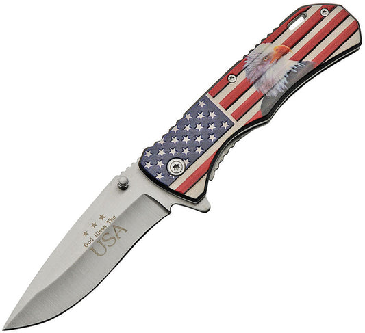 Eagle Linerlock A/O 300464-EG