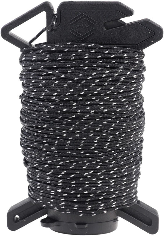 Ready Rope Micro Reflect Blk