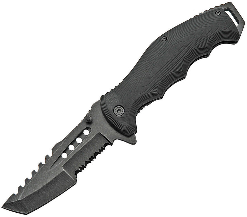 Linerlock A/O