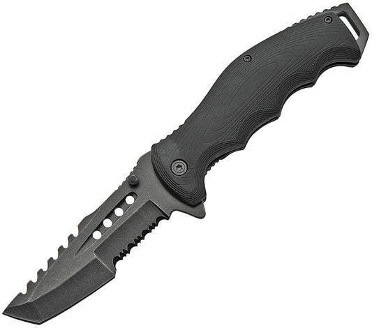 Linerlock A/O