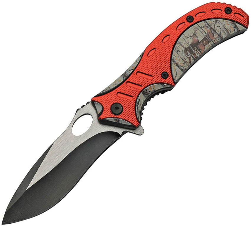 Deer Linerlock A/O 300490-DE