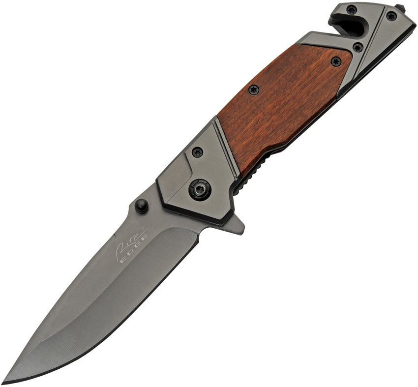 Rescue Linerlock A/O 300529