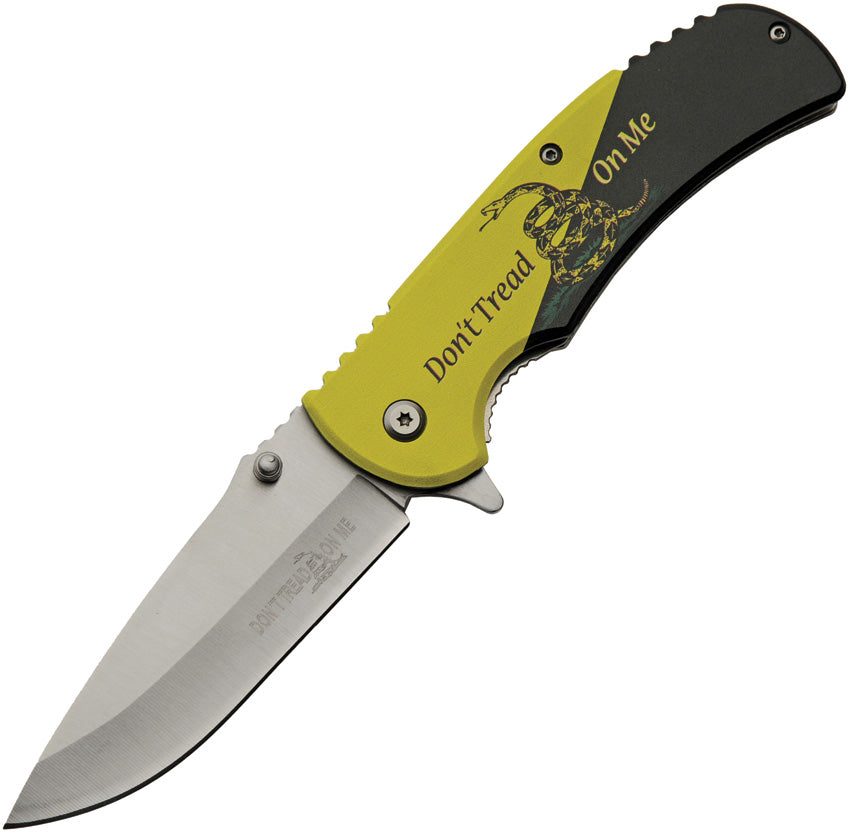 Don't Tread Linerlock A/O 300543-YB