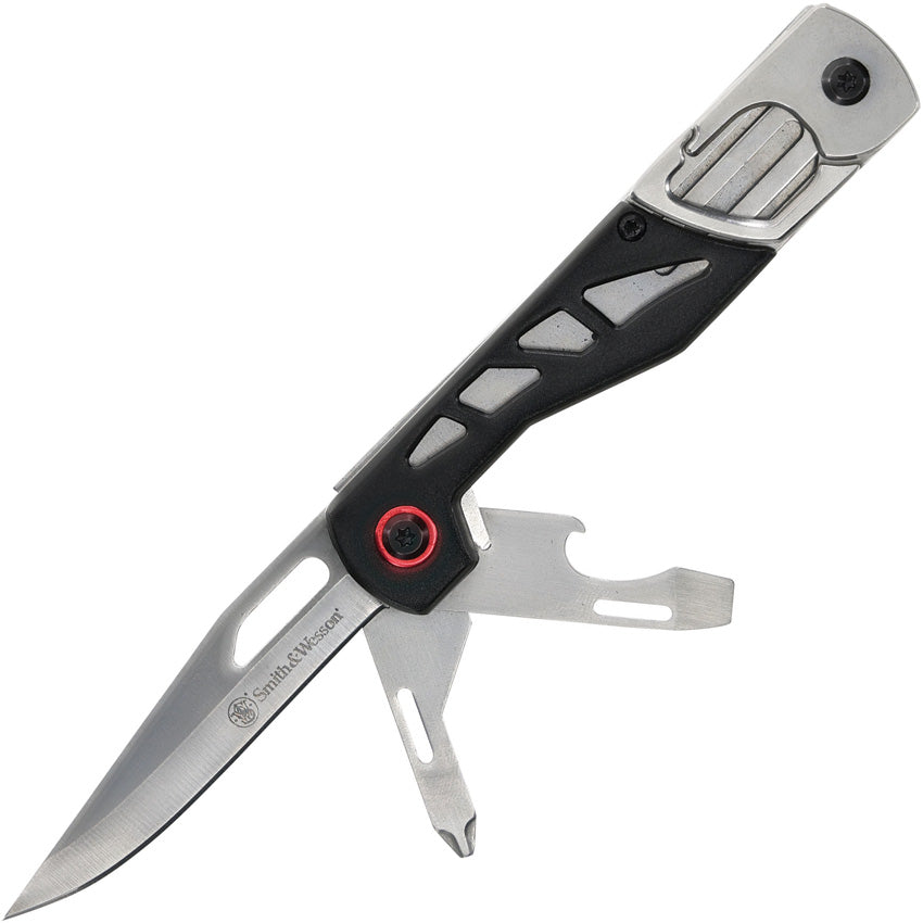 Multi Tool/Flashlight Combo 1227071