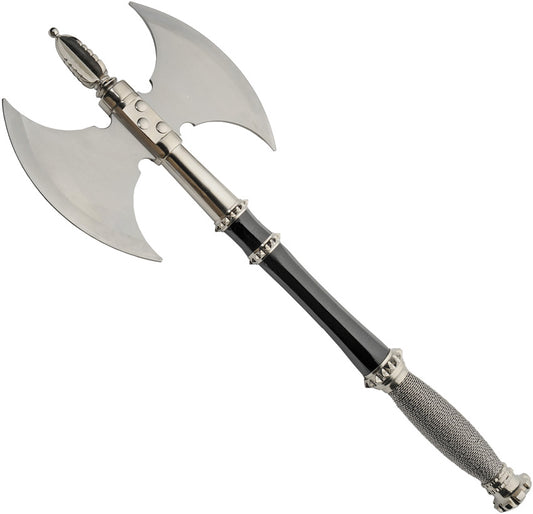 Squire Axe W/Plaque