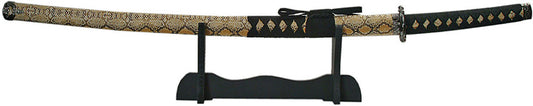 Katana Carbon Steel