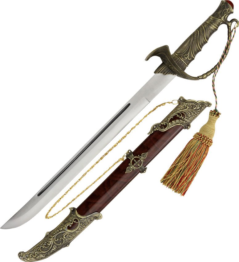 Turkish Sword 926828
