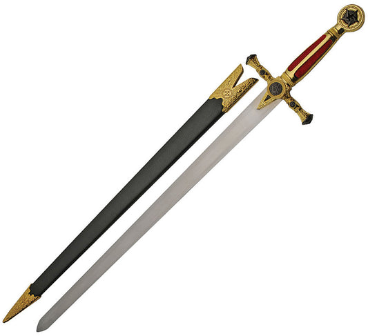 Masonic Sword