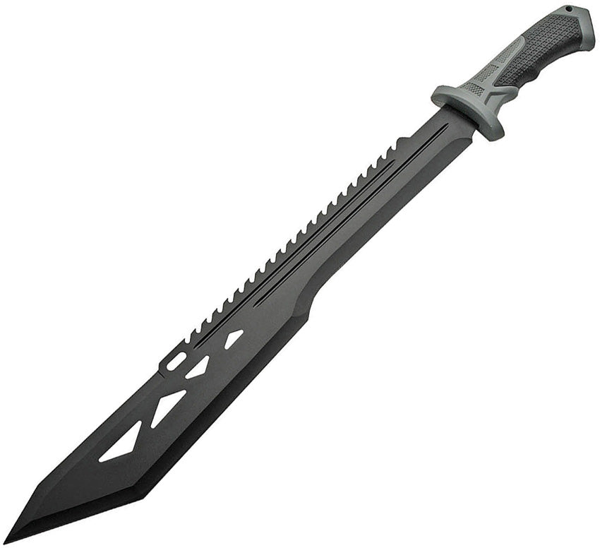 Macho Machete Black 926936-BK