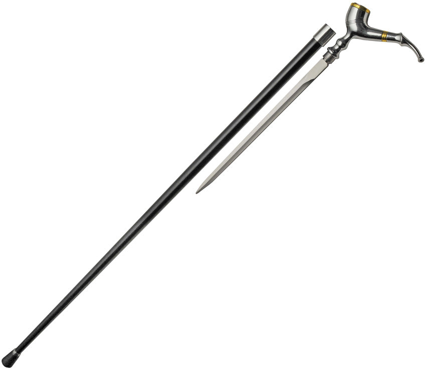 Pipe Sword Cane 926952-SL