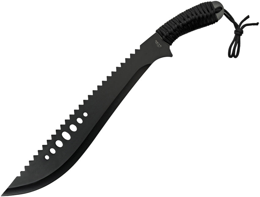 Curved Bushweed Machete 926958