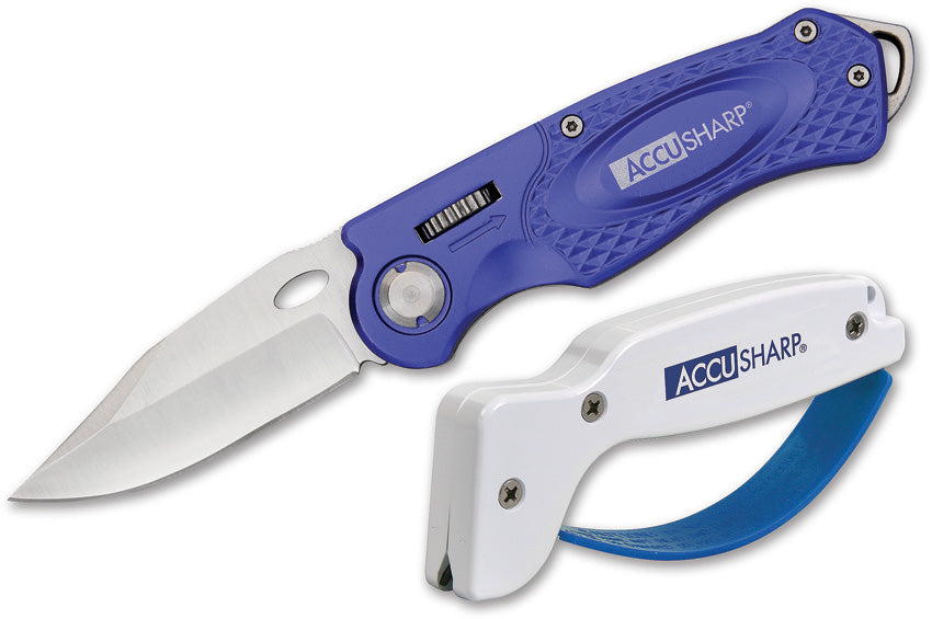 Wheel Lock/Sharpener Combo 041C