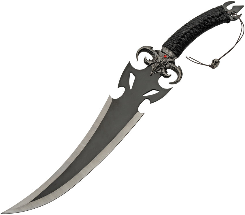 Ghoul Fantasy Knife 926973