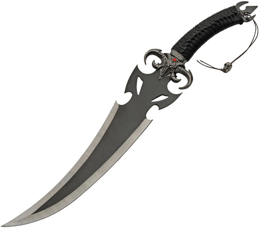 Ghoul Fantasy Knife