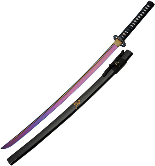 Dreamlight Katana