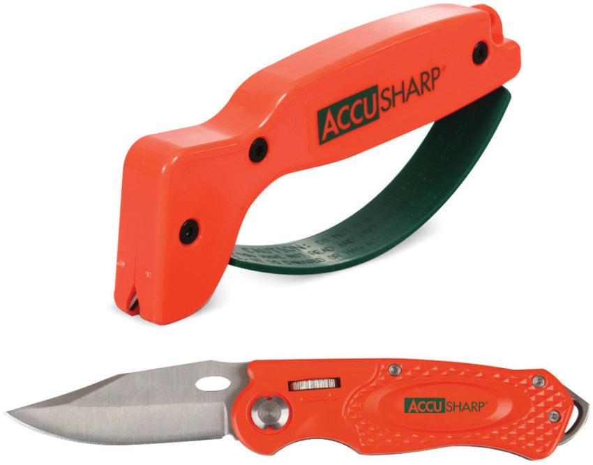 Wheel Lock/Sharpener Combo 043C