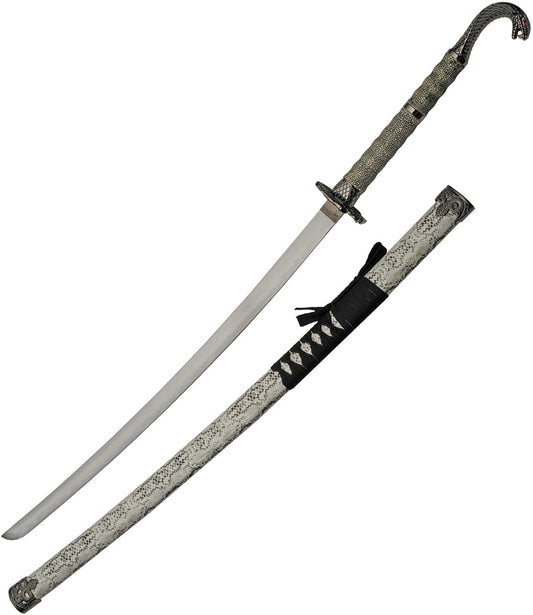 Cobra Samurai