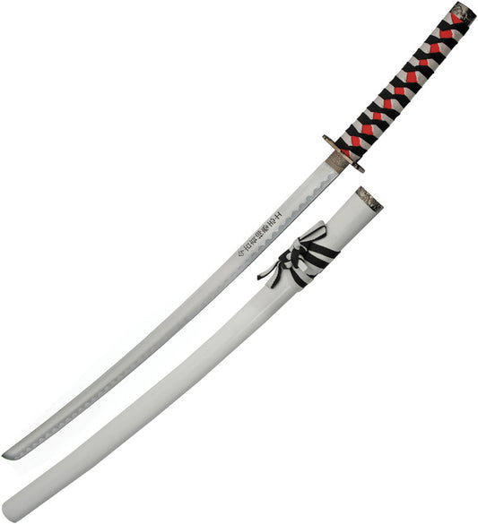 Arctic Samurai