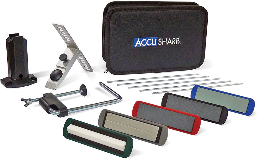 Five Stone Precision Kit 059C