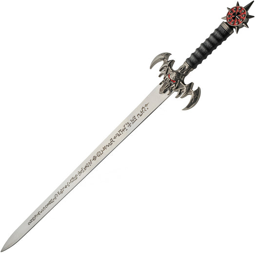 Doom Flayer Sword