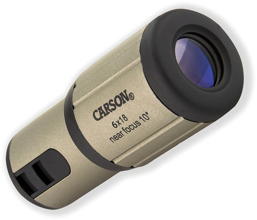 Monocular 6x18mm