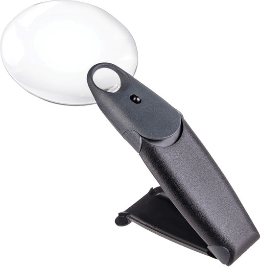 FreeHand Spot Lens FH-25
