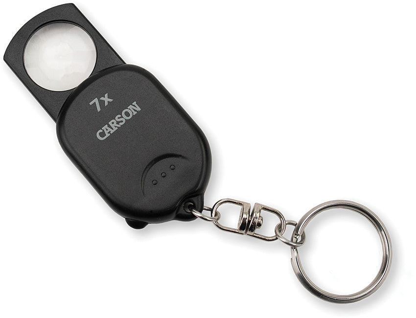 Pop Up Keychain Magnifier GN-70