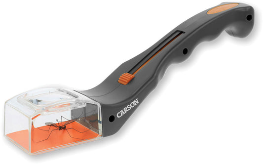 Humane Bug Catcher Tool