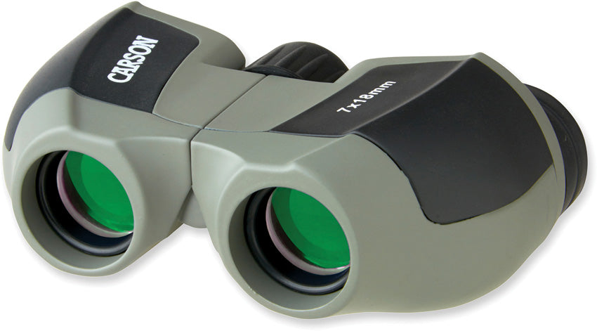 MiniScout 7x18mm Binoculars