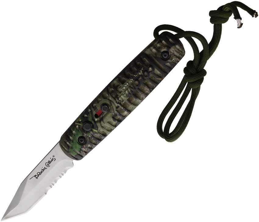 Auto Ranger Button Lock 115