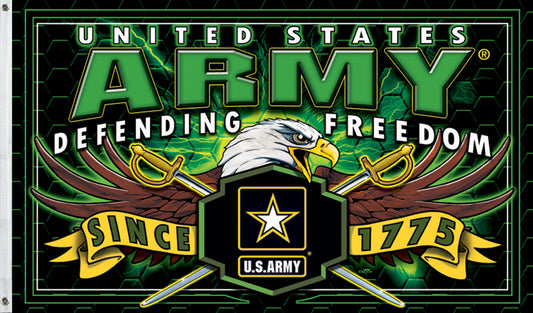 US Army Flag SSFLAR