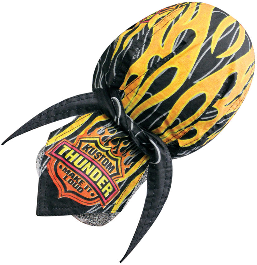 Danbanna Kustom Thunder