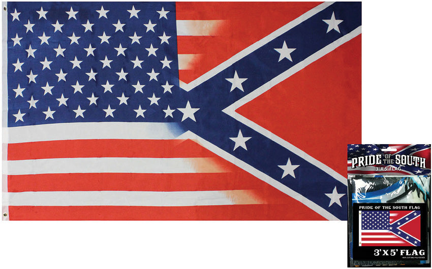Pride of the South Flag SREUSA