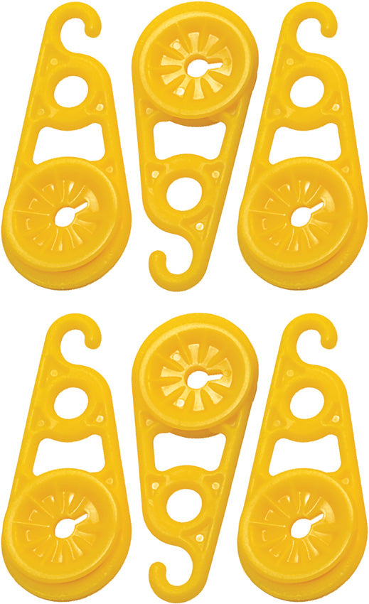 Super Snaps 6 Pack