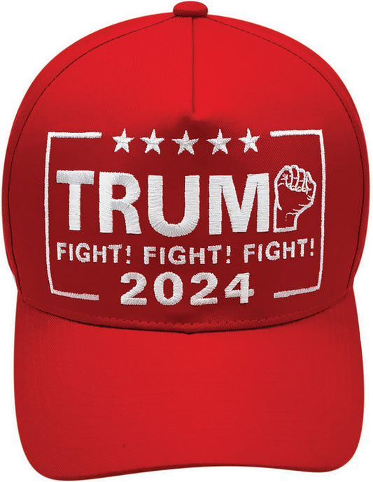 Fight Fight Fight Hat SRDFFT