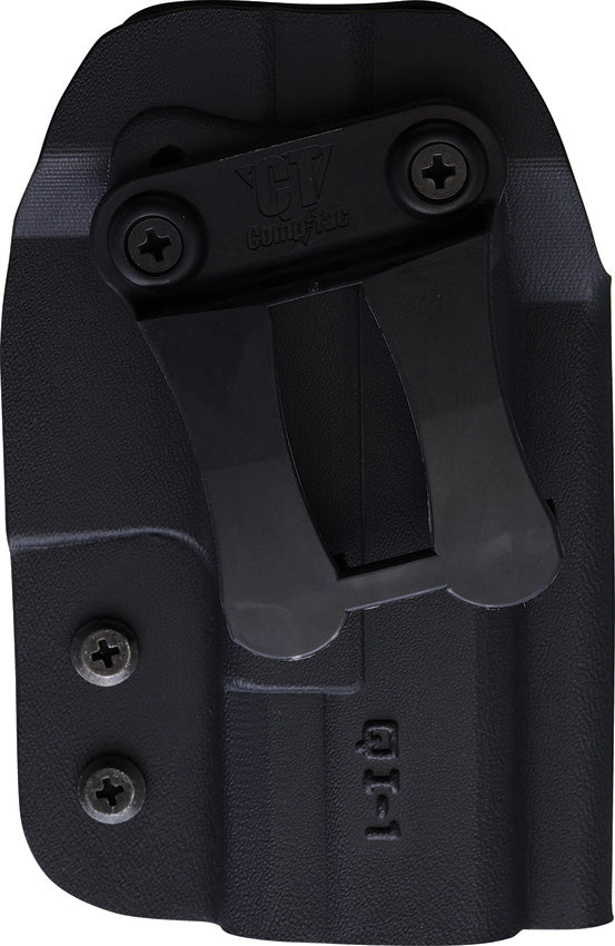 QI IWB Kydex Holster Size 1