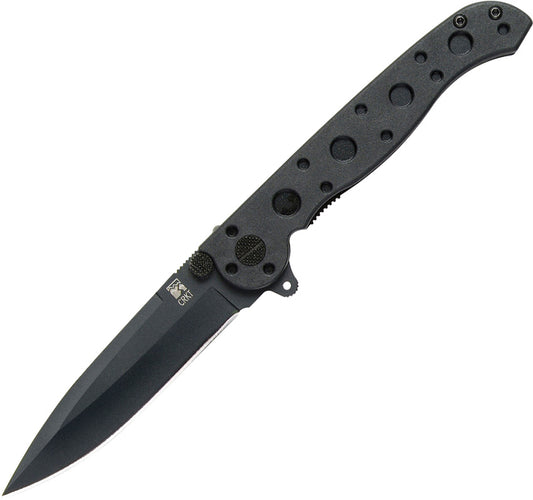 M16 Black Zytel