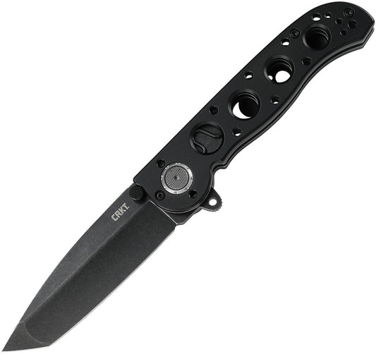 M16 Deadbolt Lock Tanto