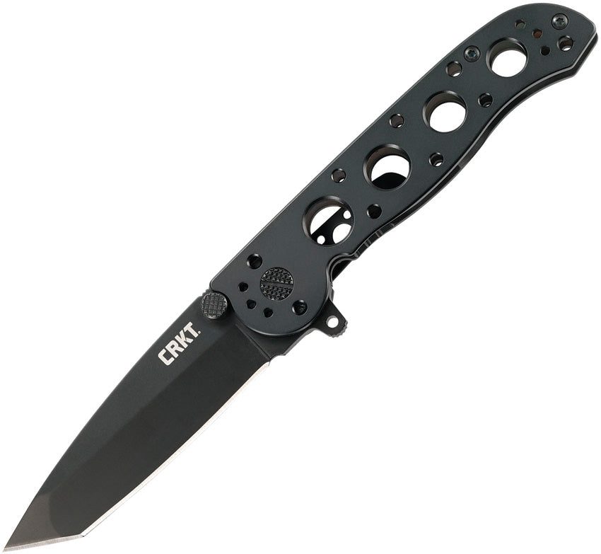 M16 Framelock Tanto