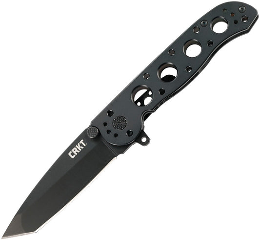 M16 Framelock Tanto