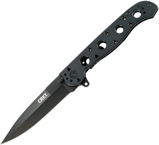 M16 Framelock Spear Point