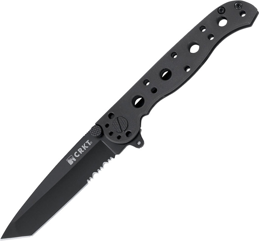M16 Tanto Framelock
