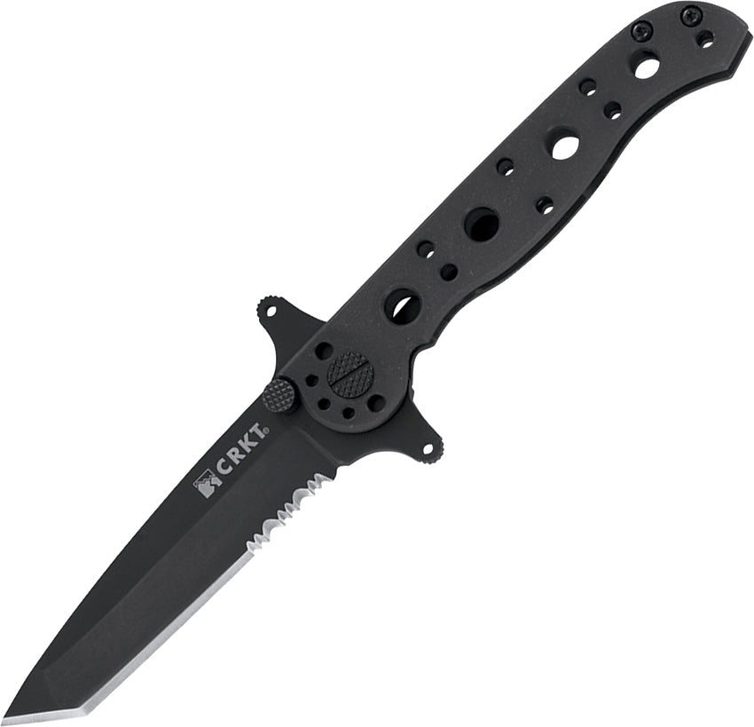 M16 Tanto Framelock