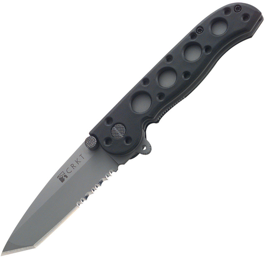 M16 Zytel