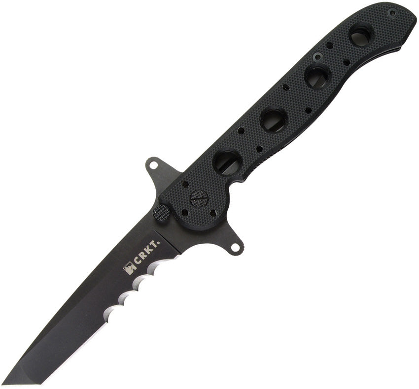 M16 Special Forces Black M16-13SFG