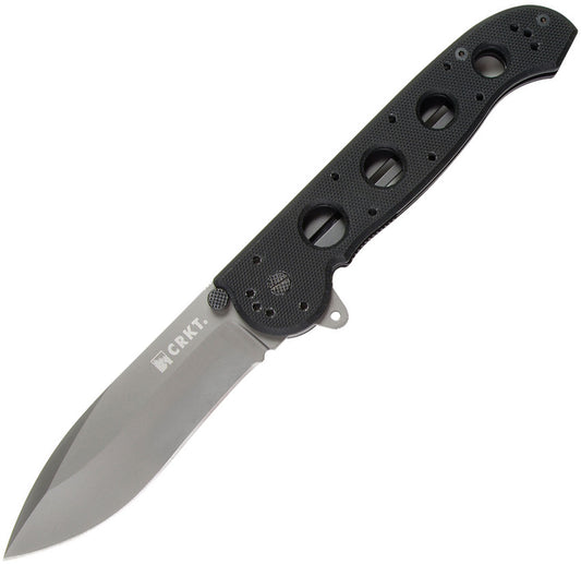 M21 G-10 Linerlock