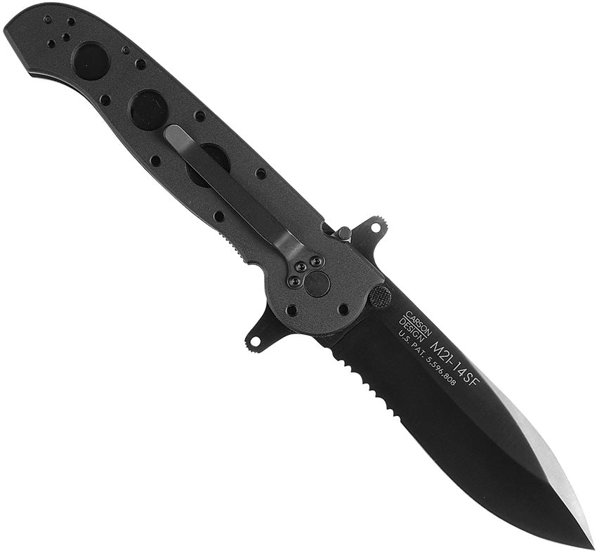 M21 Special Forces M21-14SF